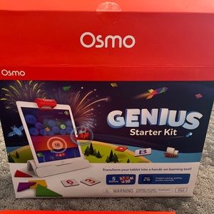 OSMO Genius starter kit